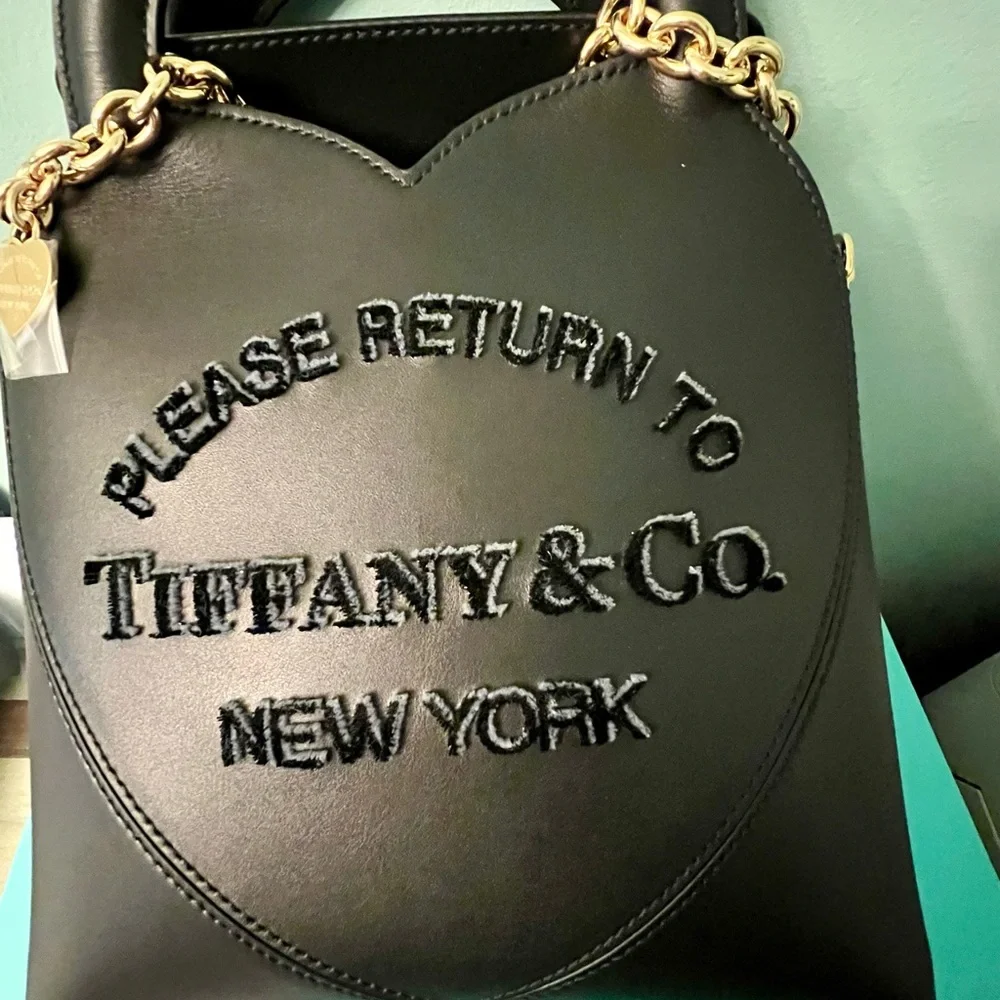 NEW RTT Mini Charm Tote Bag - Picture 12 of 15